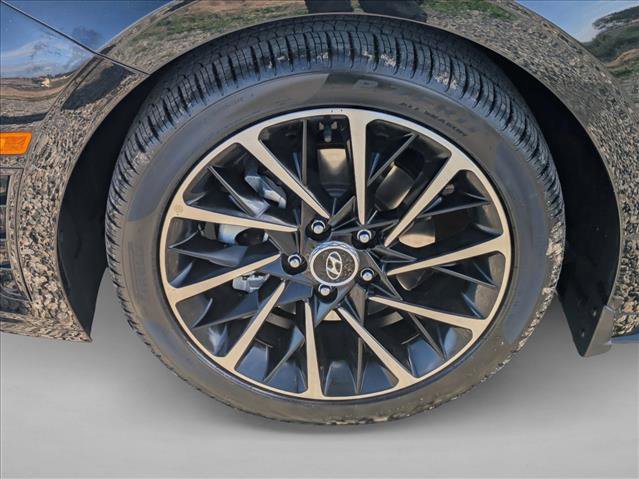 Used 2021 Hyundai Sonata Limited image 10