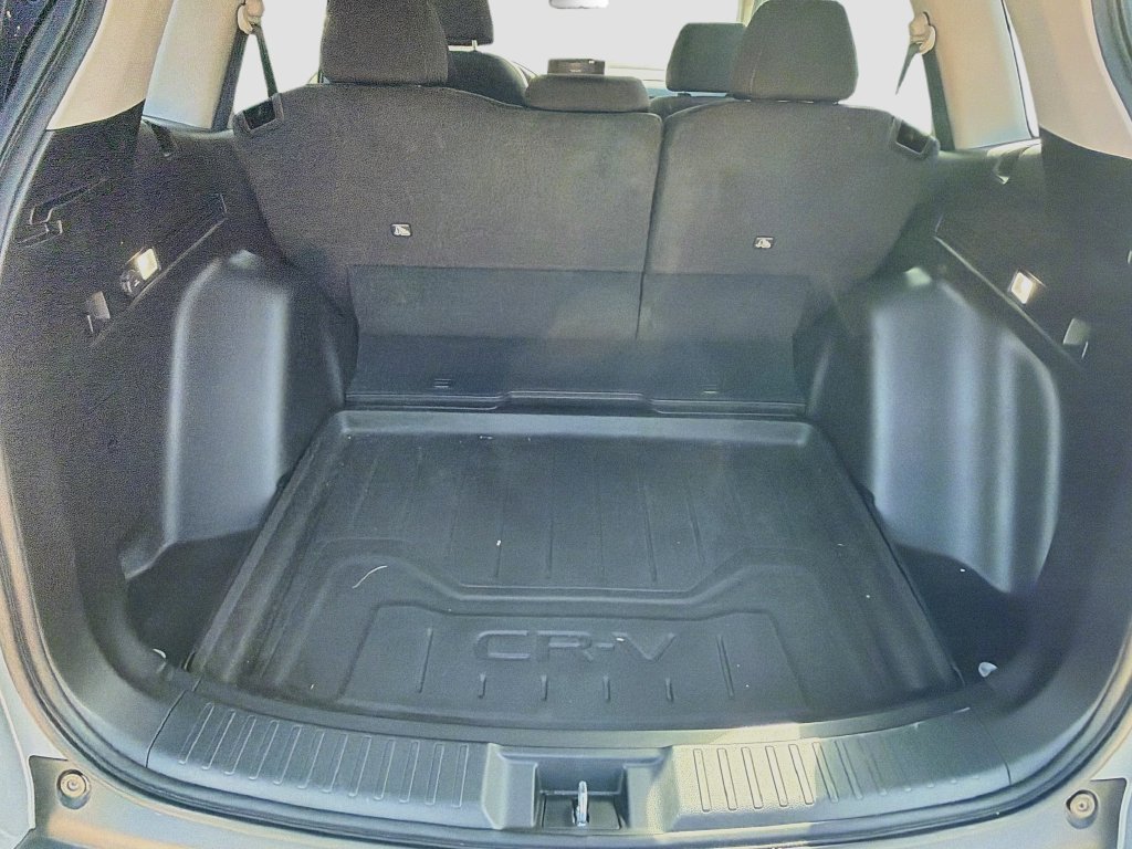 Used 2024 Honda CR-V LX image 26
