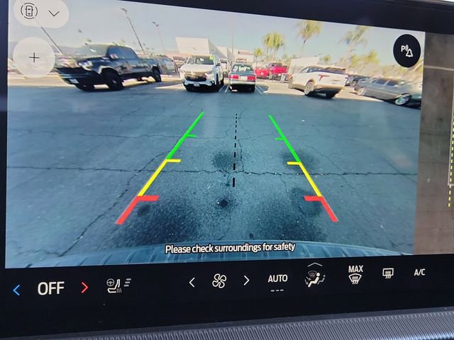 Certified 2025 Ford Explorer Platinum image 14