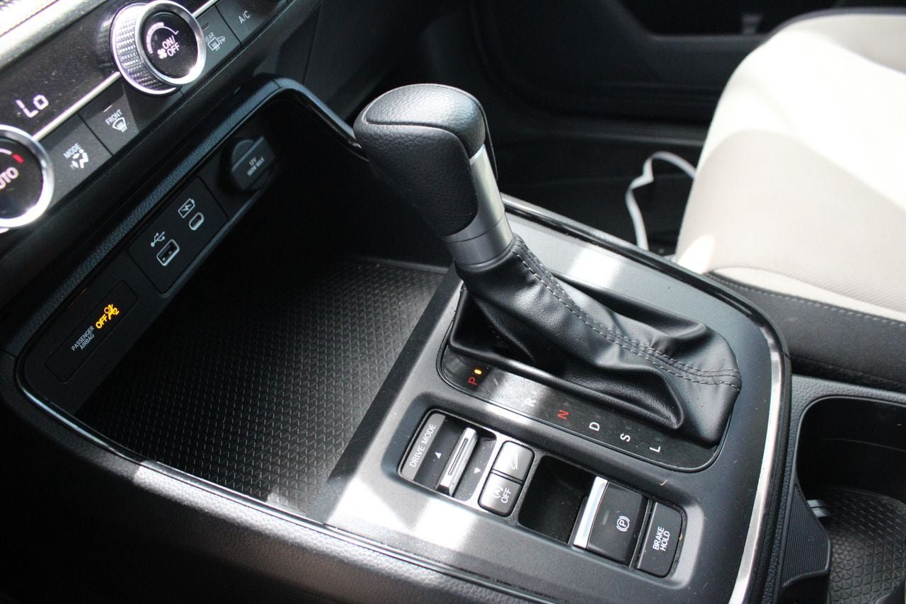 Used 2024 Honda CR-V EX image 17