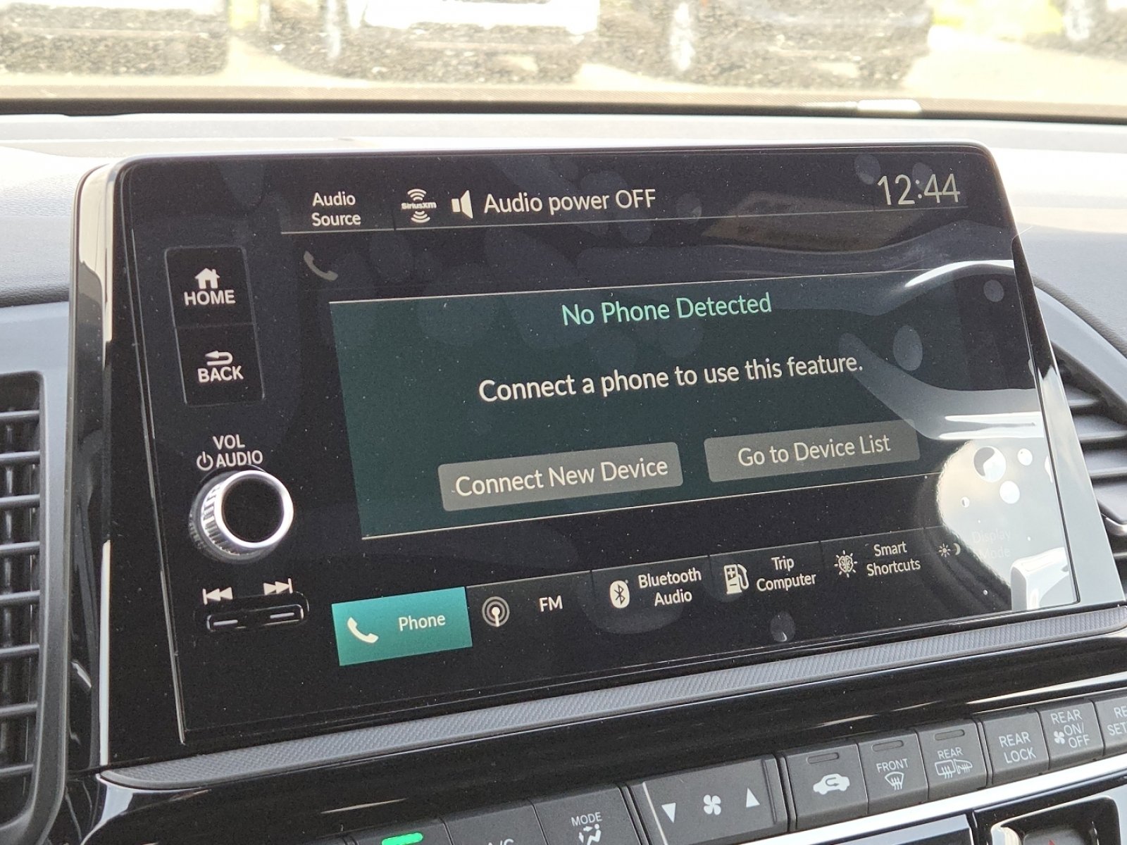 New 2026 Honda Odyssey Sport-L image 31