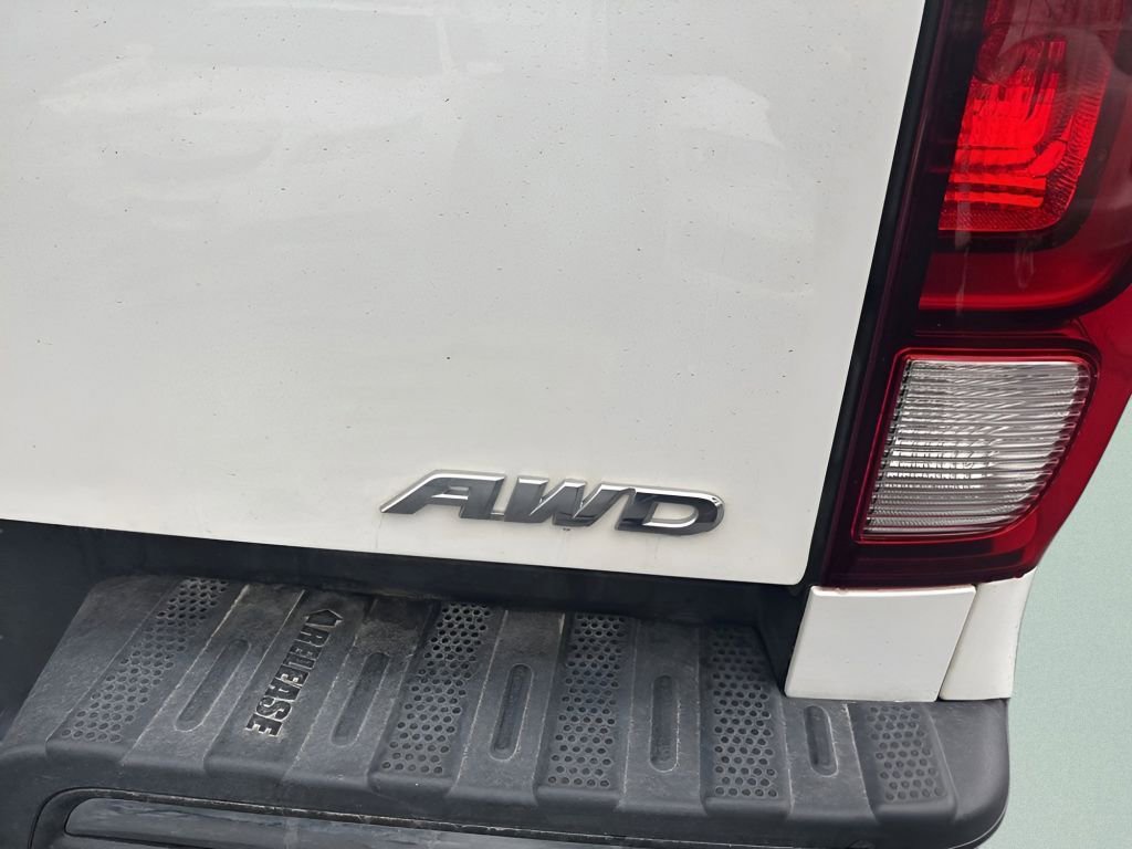 Used 2019 Honda Ridgeline RTL image 14