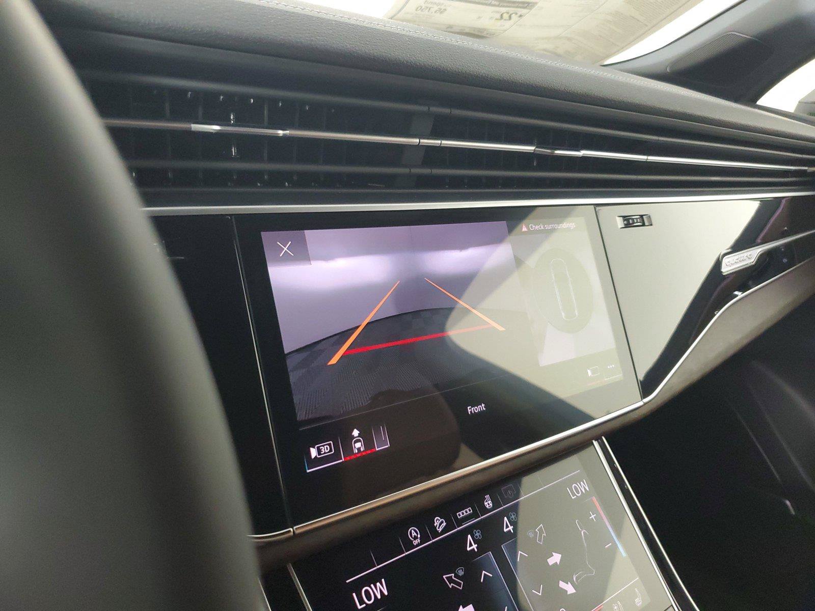 New 2026 Audi Q7 2.0T Premium Plus AWD/4WD image 28