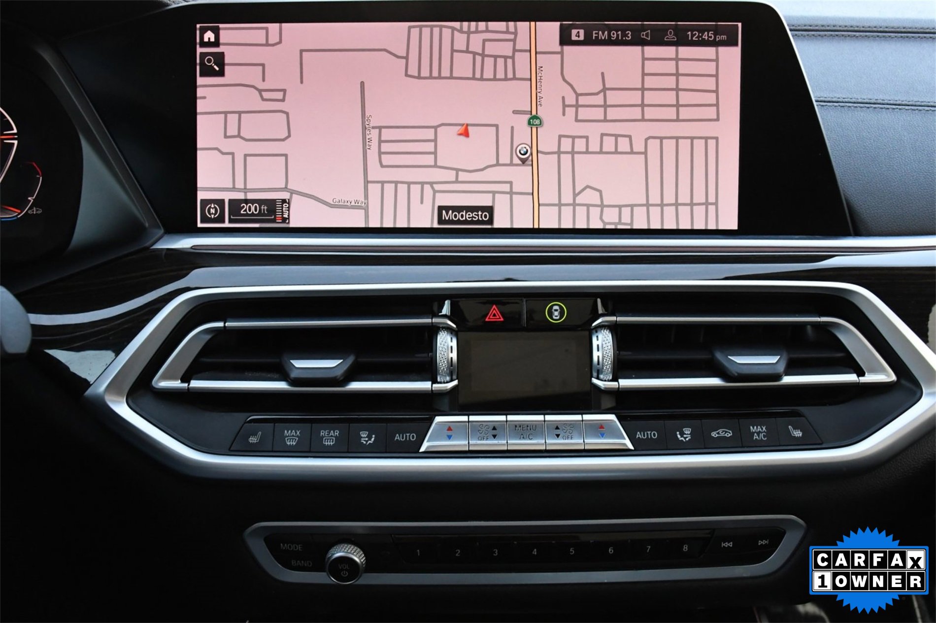 Used 2021 BMW X5 xDrive40i w/ Premium Package image 14