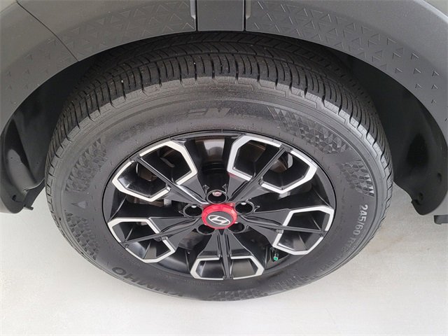 Used 2024 Hyundai Santa Cruz XRT image 21