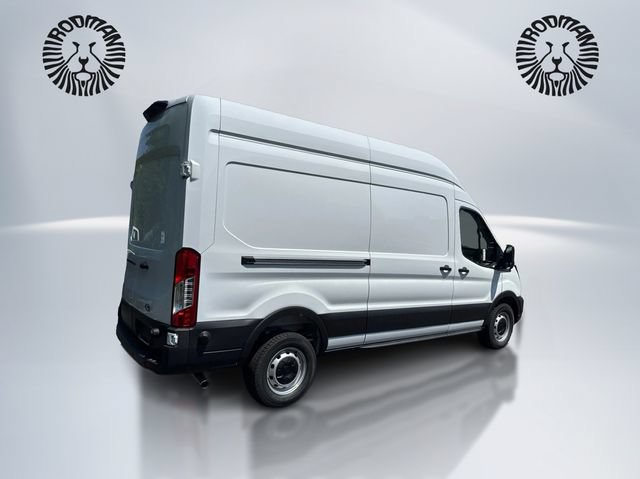 New 2026 Ford Transit 250 148 High Roof RWD image 6