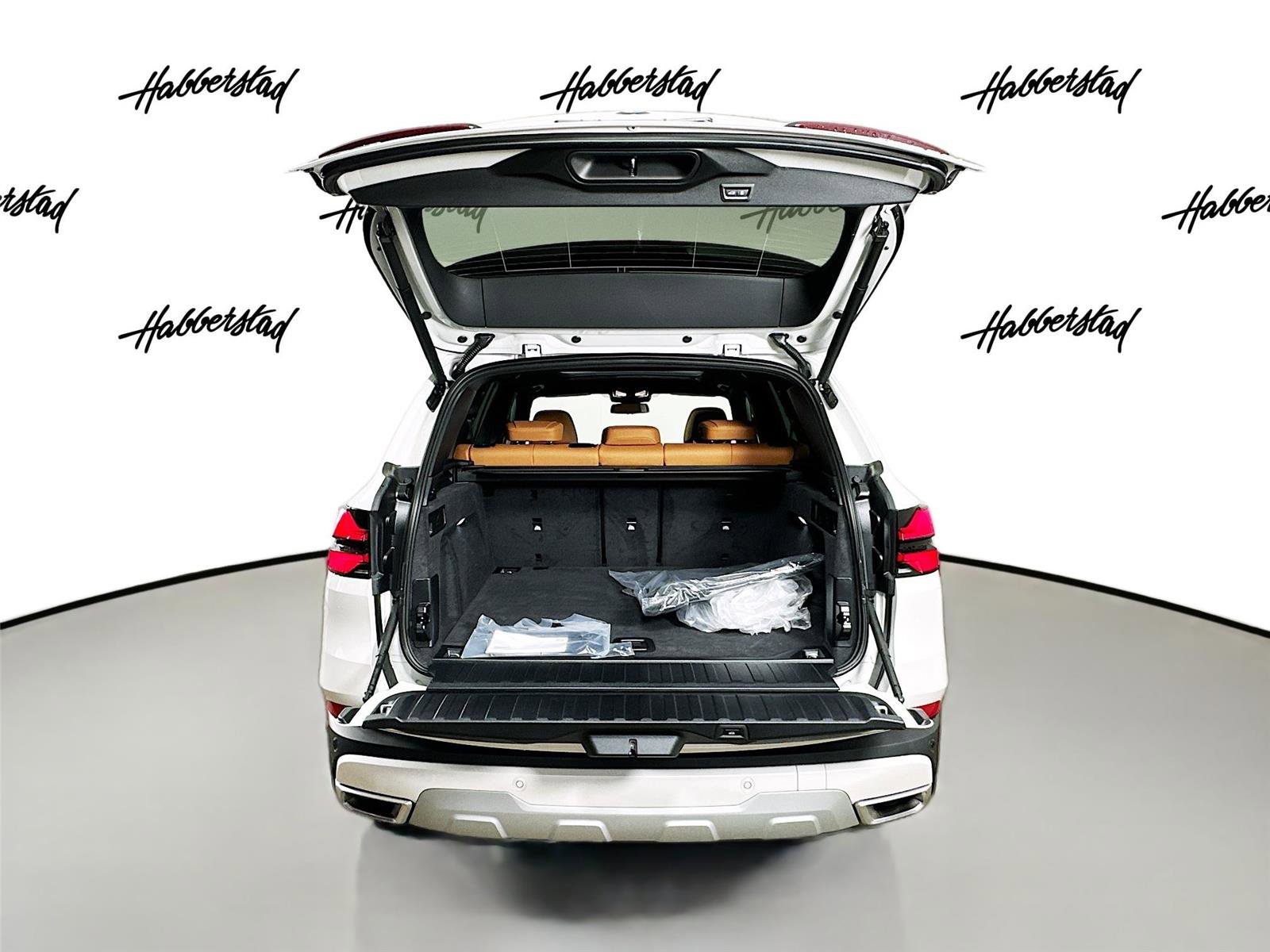 New 2026 BMW X5 xDrive40i image 28