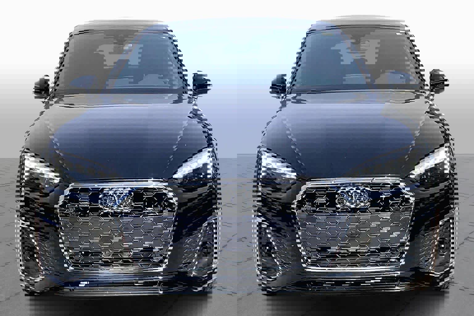 Used 2023 Audi A5 2.0T Premium w/ Convenience Package image 4