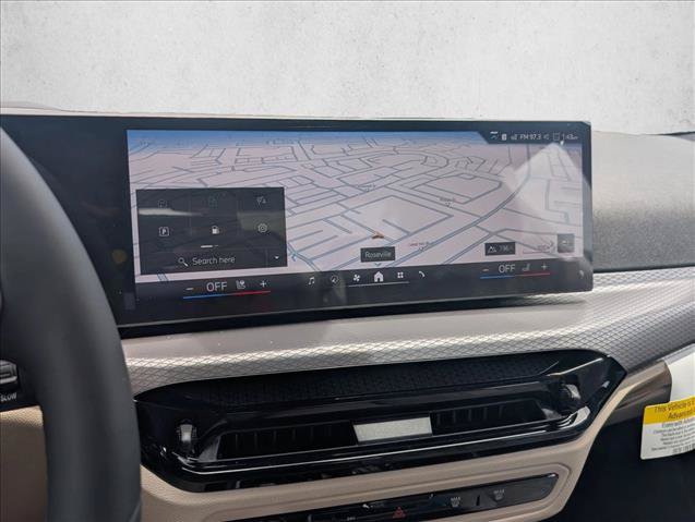 New 2026 BMW 330i xDrive Sedan w/ M Sport Package AWD/4WD image 12