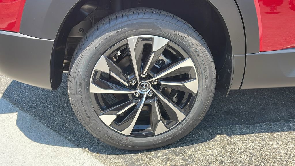 New 2025 MAZDA CX-50 2.5 Hybrid w/ Weather Package image 33