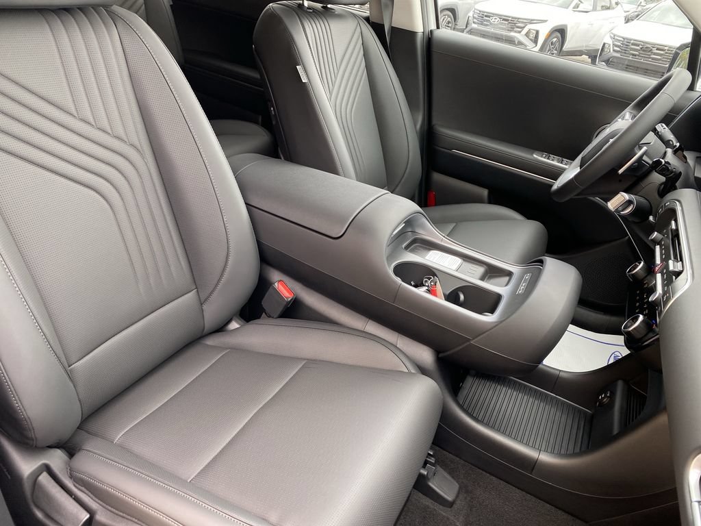 New 2026 Hyundai Palisade FWD Hybrid image 36
