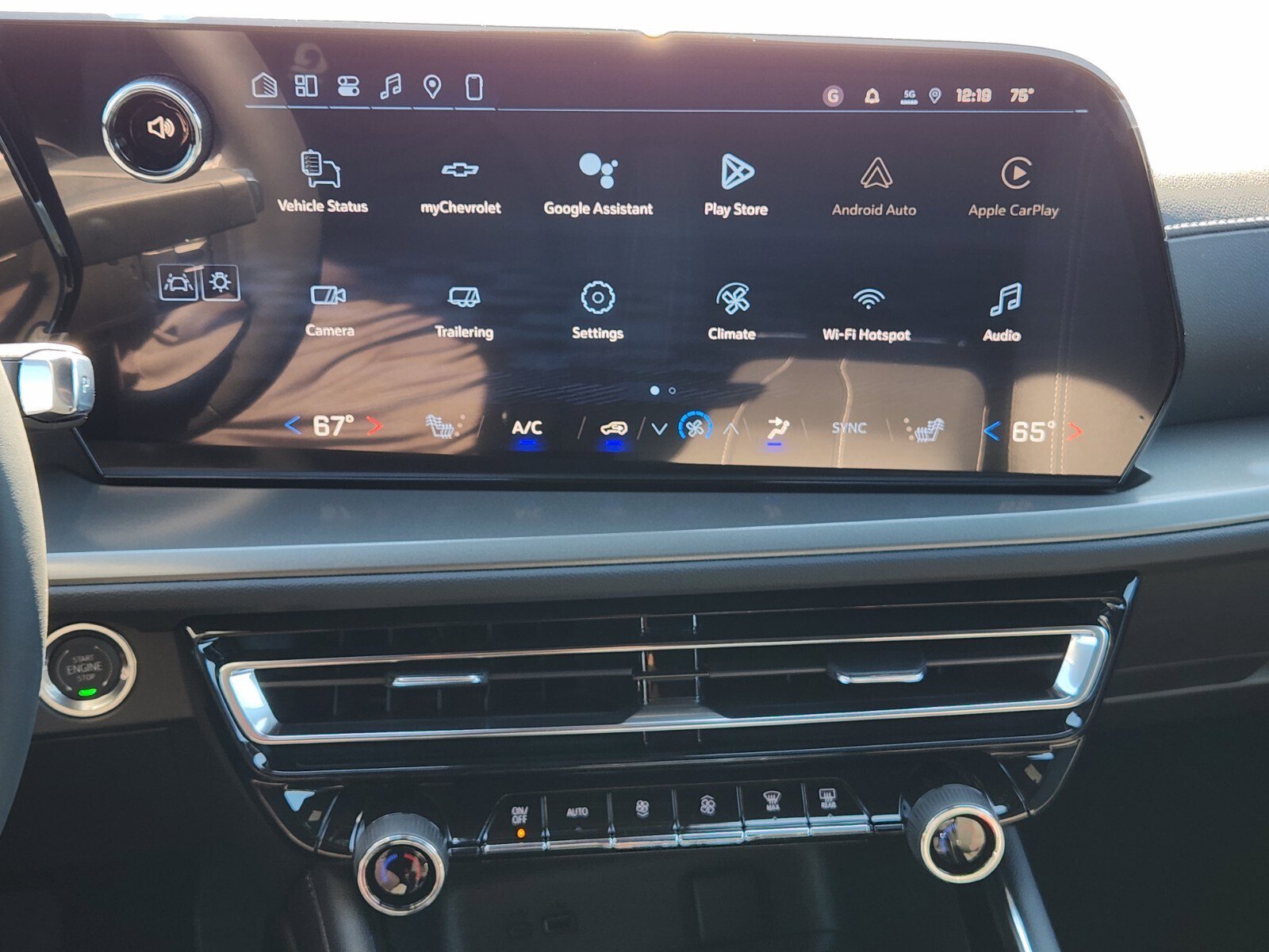 New 2026 Chevrolet Traverse LT w/ Midnight/Sport Edition image 14