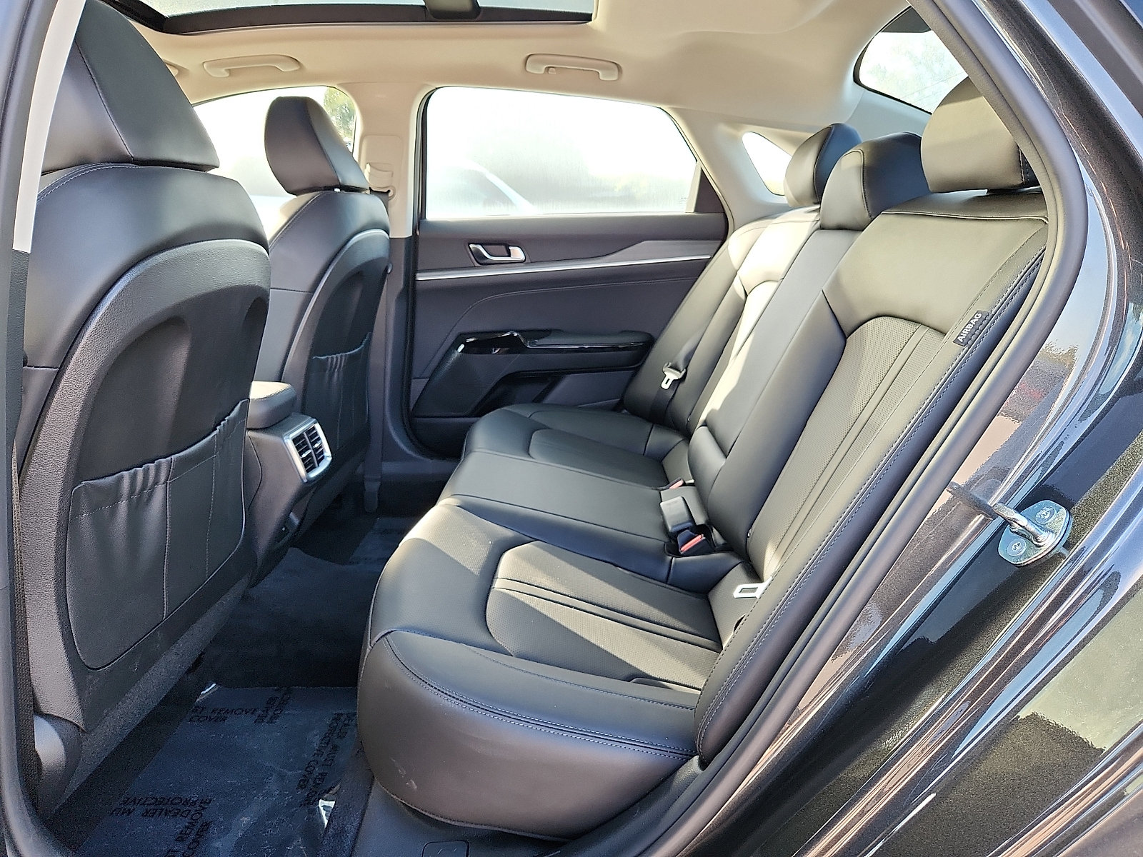 Used 2026 Kia K5 EX FWD image 10