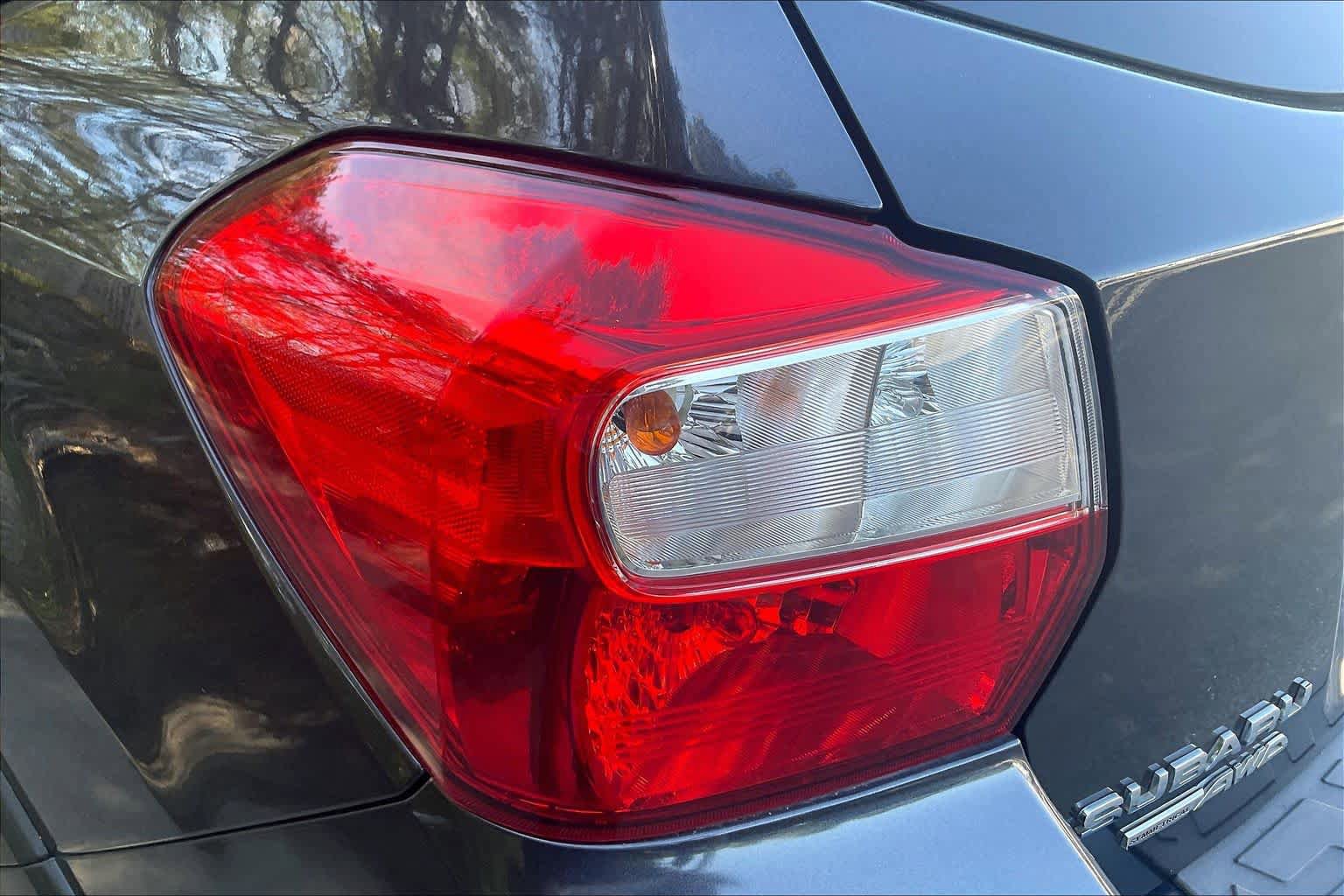 Used 2016 Subaru Crosstrek 2.0i Limited AWD/4WD image 26