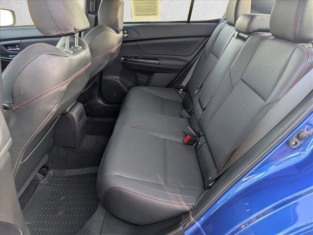 Used 2019 Subaru WRX Limited w/ Popular Package #1 image 17