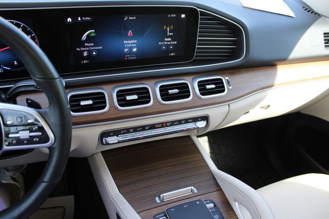 Used 2022 Mercedes-Benz GLE 350 4MATIC image 15