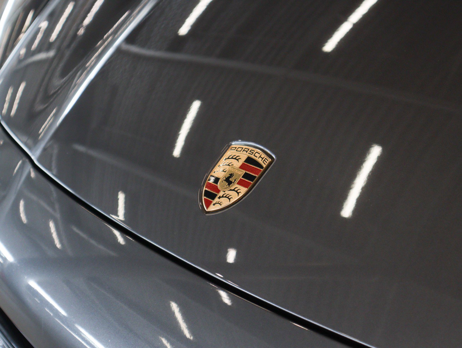 Certified 2023 Porsche Cayenne S image 26