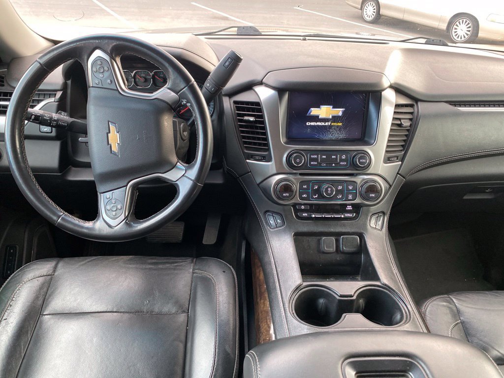 Used 2019 Chevrolet Tahoe LT RWD image 9