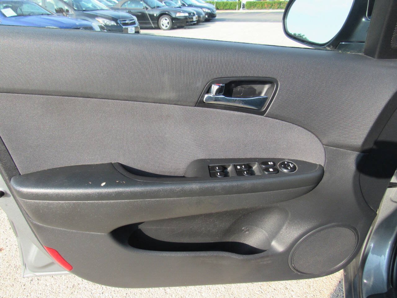 Used 2010 Hyundai Elantra SE w/ Popular Equipment Pkg 2 FWD image 24