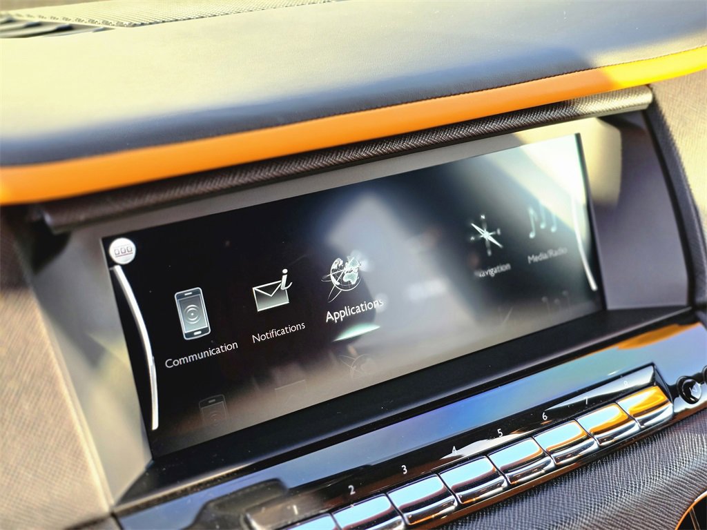 Used 2022 Rolls-Royce Cullinan image 35