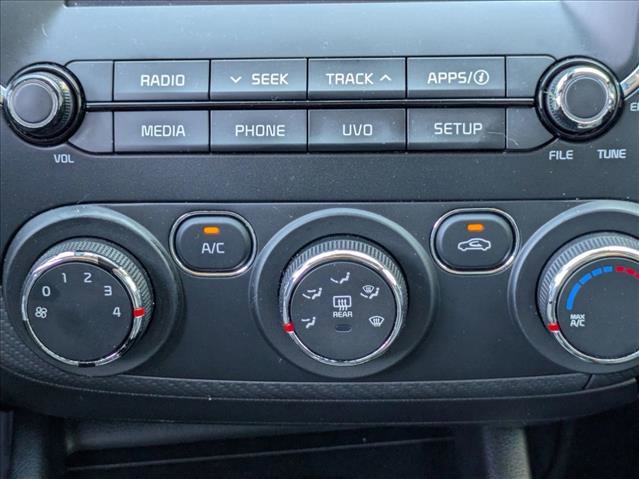 Used 2018 Kia Forte S w/ S Technology Plus Package image 8