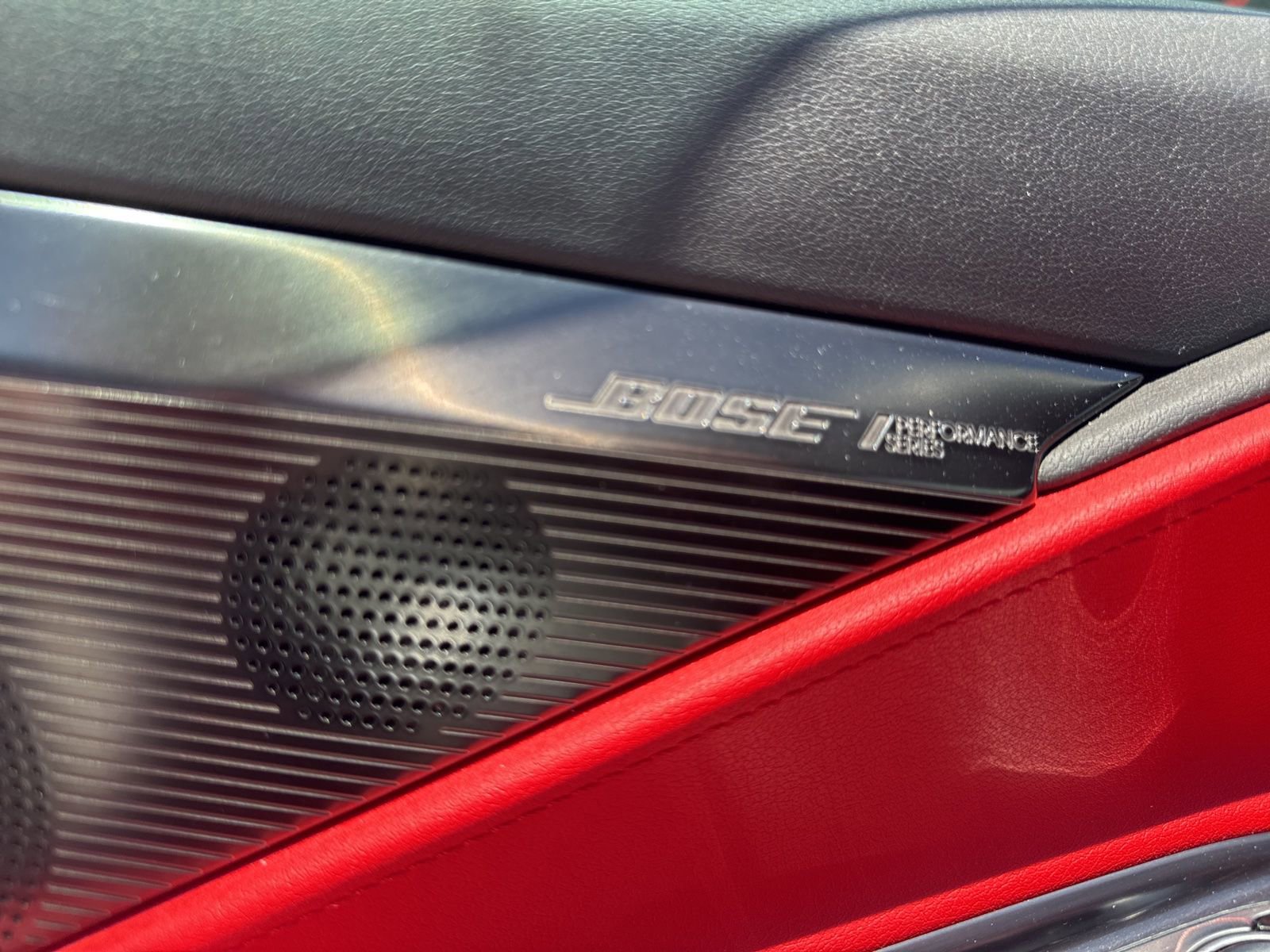 Used 2023 Chevrolet Corvette Stingray Preferred Cpe w/ Stealth Interior Trim Package RWD image 13