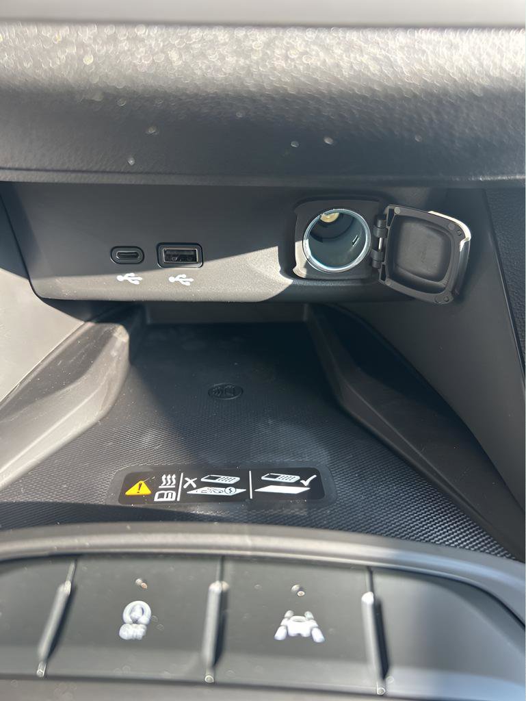 New 2026 Buick Envista Preferred image 18