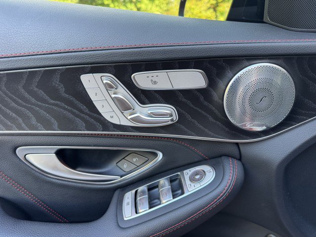 Used 2017 Mercedes-Benz C 43 AMG 4MATIC Sedan image 21