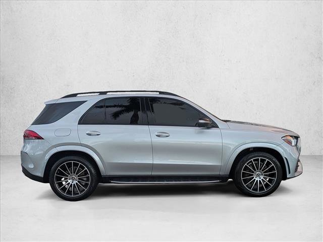 Certified 2023 Mercedes-Benz GLE 450 4MATIC image 4