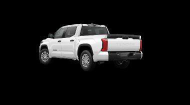 Used 2024 Toyota Tundra SR5 image 16