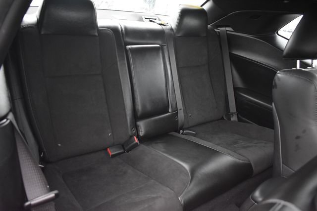 Used 2022 Dodge Challenger R/T w/ Plus Package RWD image 13