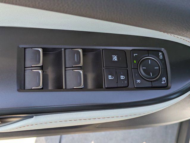 Used 2024 Lexus NX 350h AWD w/ Cold Area Package image 15