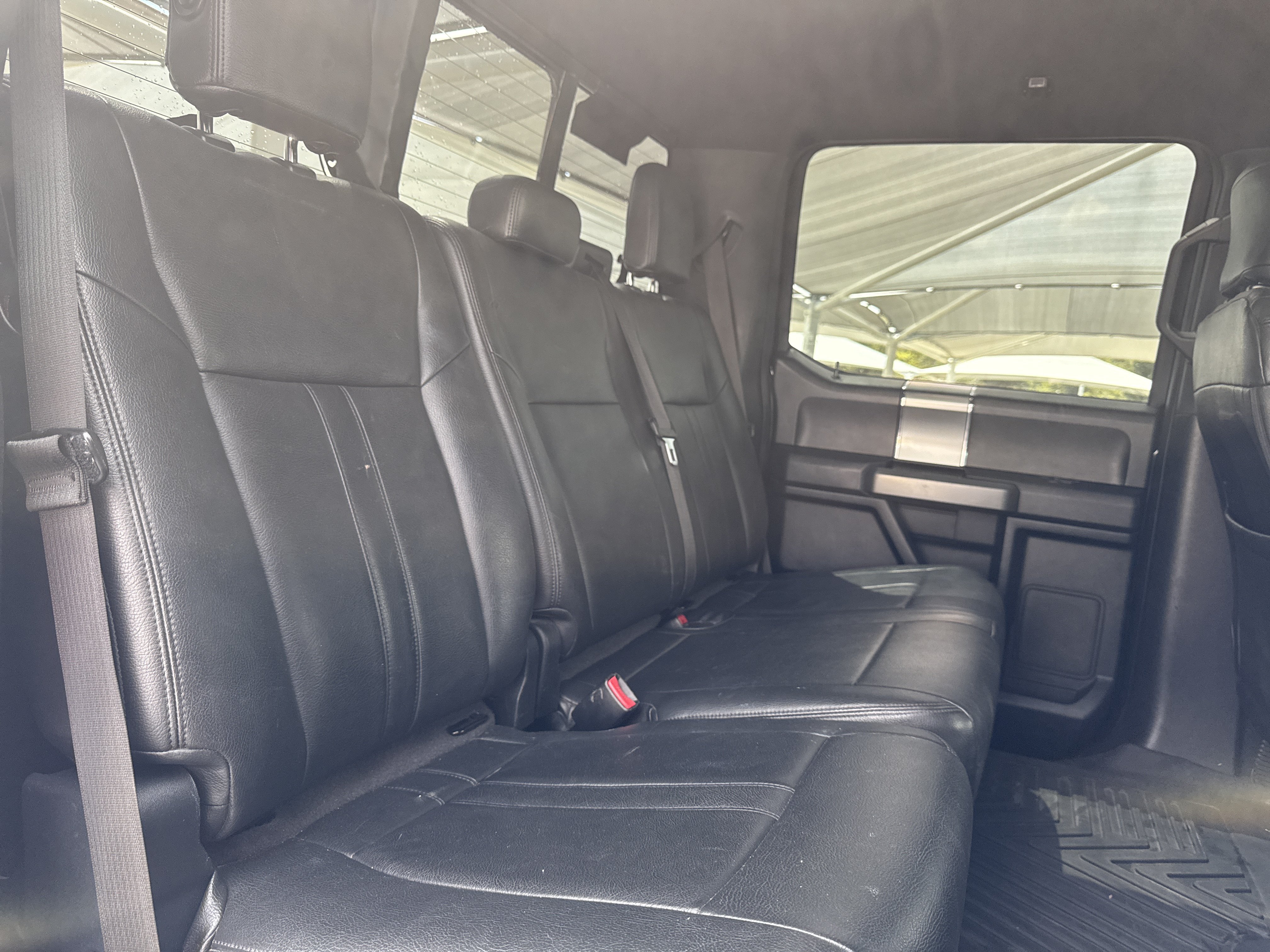 Used 2016 Ford F150 XLT w/ Equipment Group 302A Luxury RWD image 16