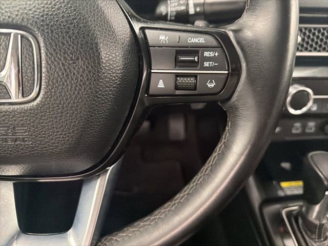 Certified 2023 Honda Civic Touring image 20