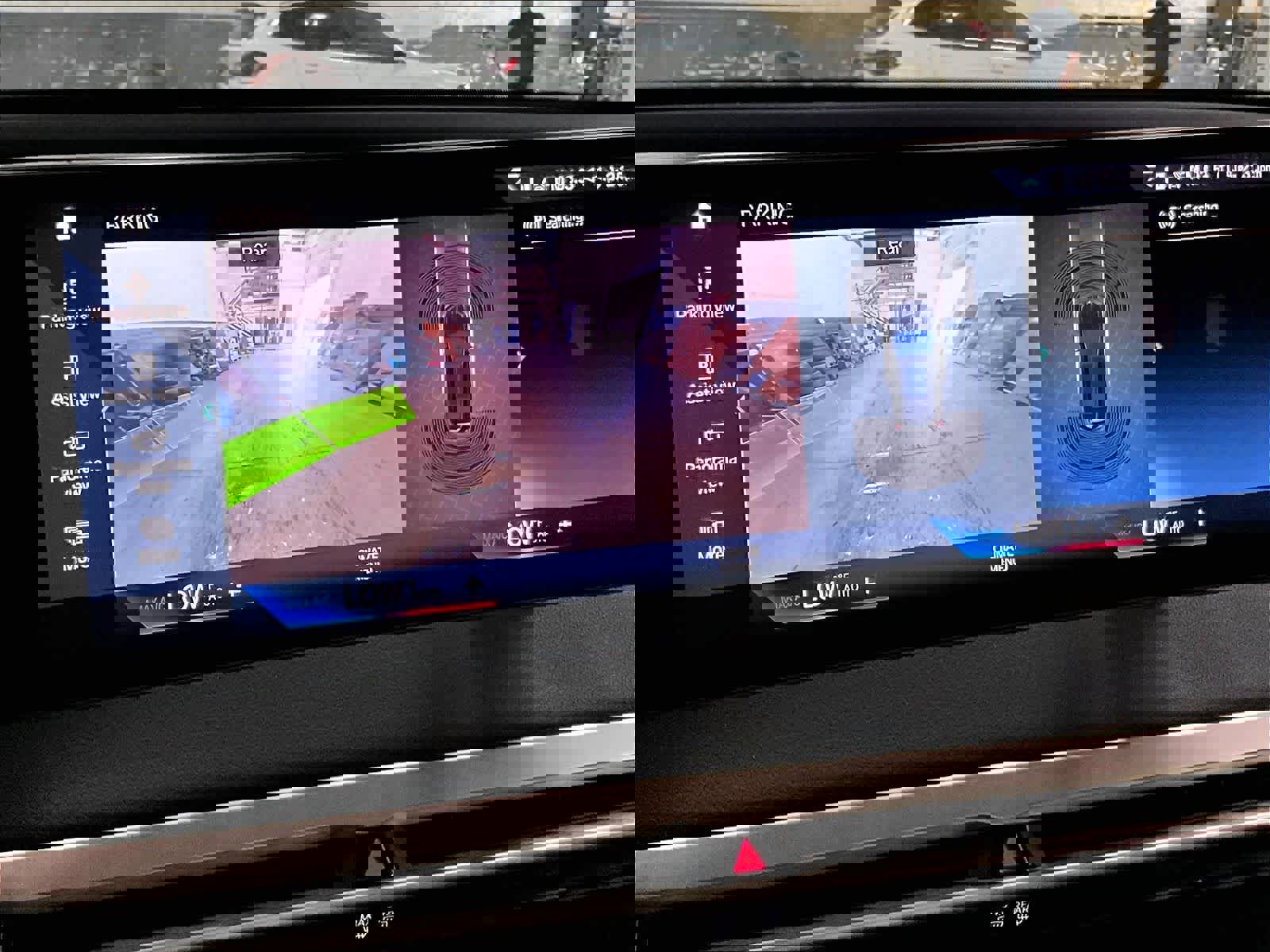 Certified 2022 BMW iX xDrive50 w/ Sport Package image 23