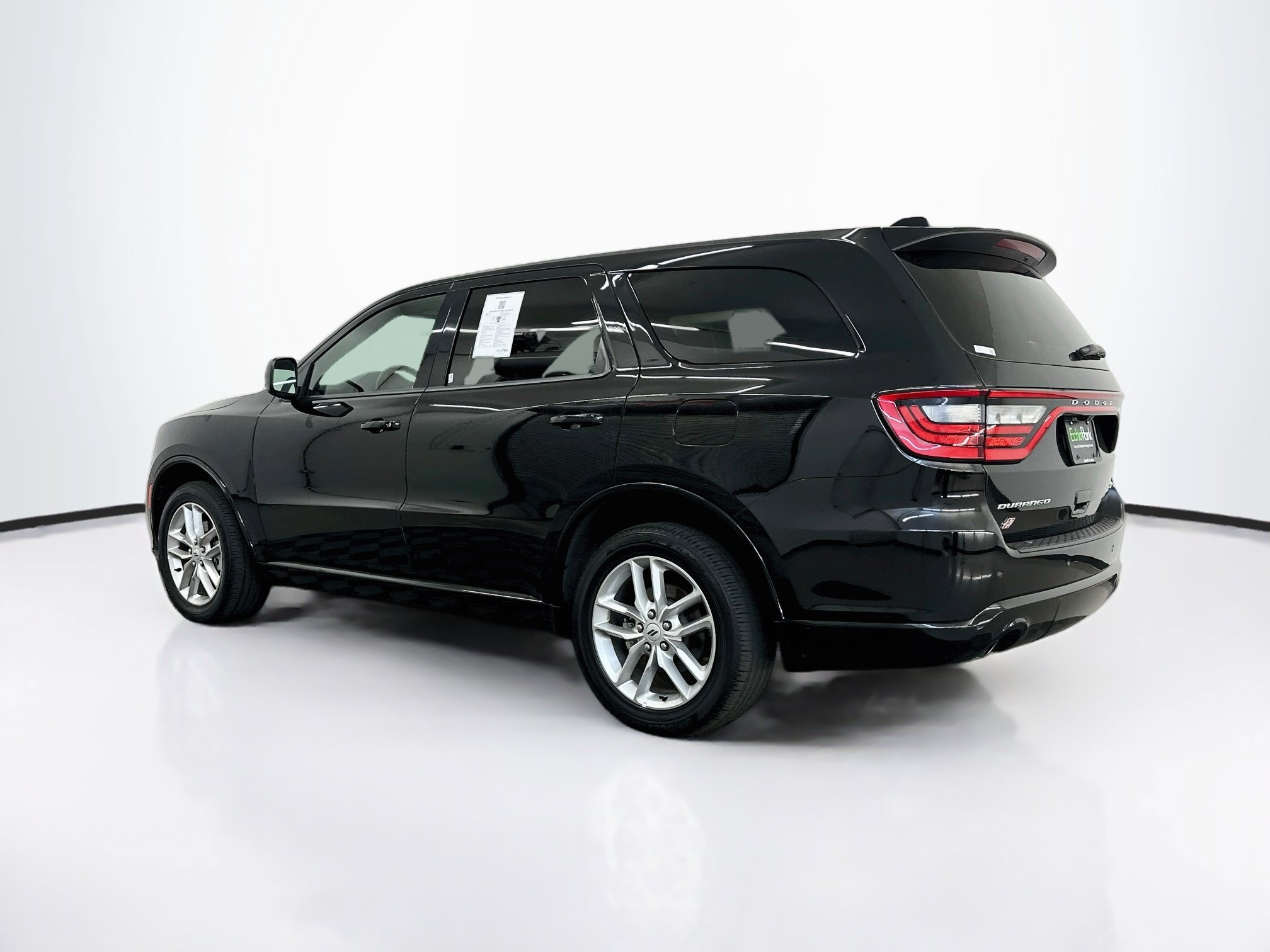 Used 2025 Dodge Durango GT AWD/4WD image 5