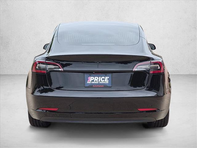 Used 2019 Tesla Model 3 Standard Range Plus RWD image 7