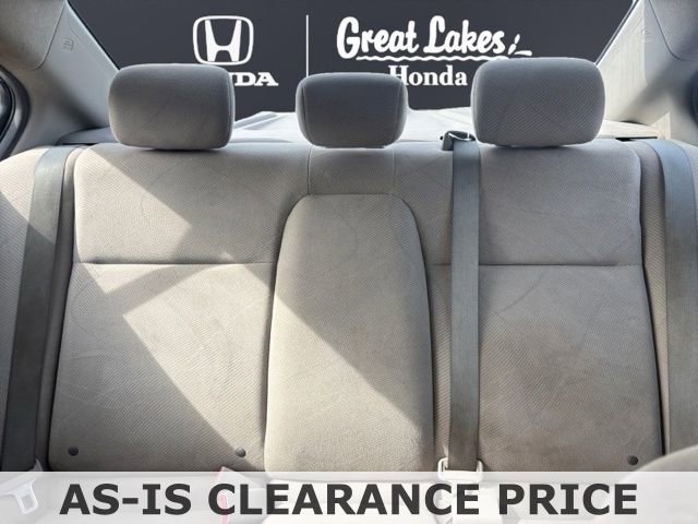 Used 2012 Honda Civic LX image 15