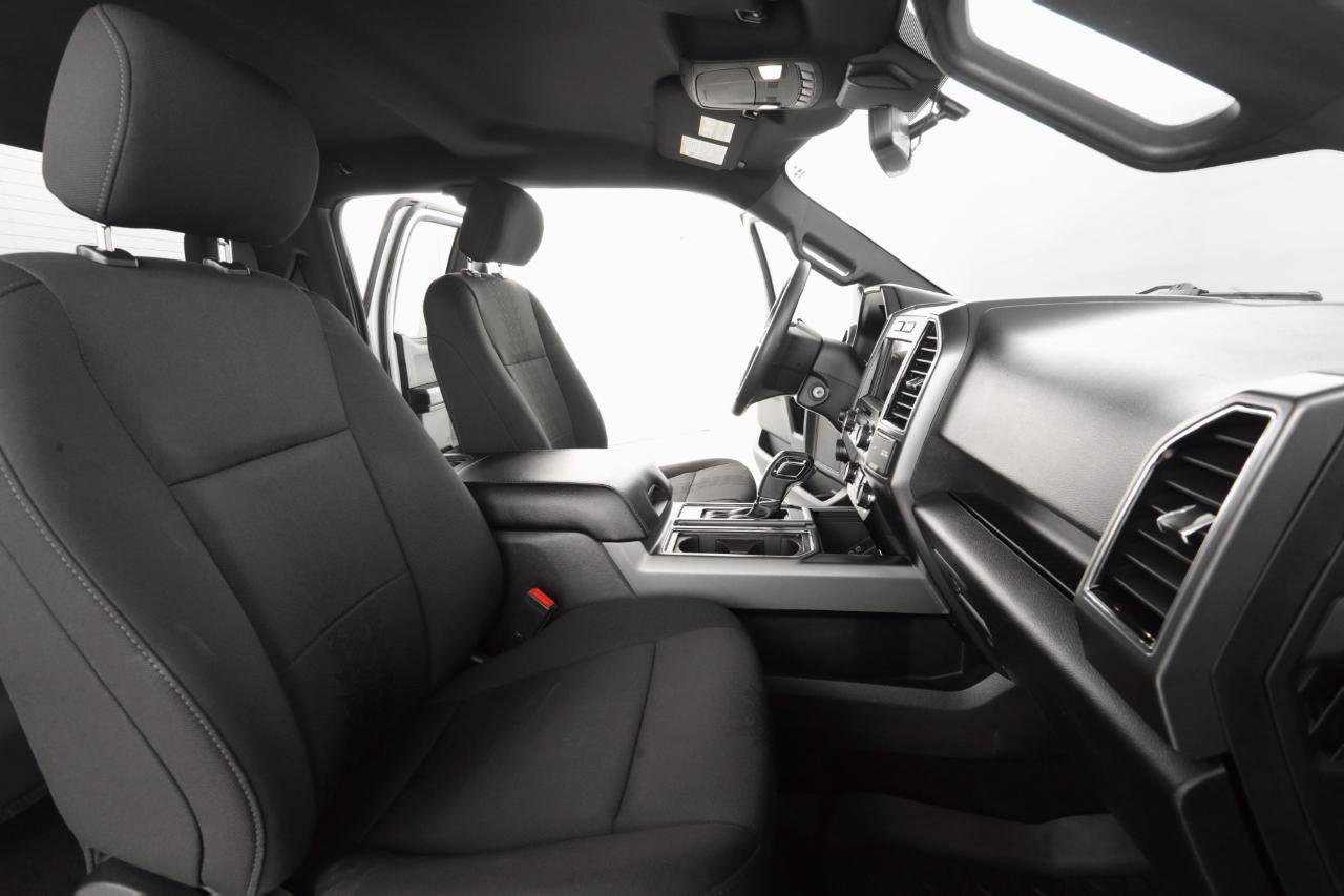 Used 2019 Ford F150 XLT w/ Equipment Group 301A Mid image 24