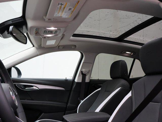 New 2025 Buick Envision Sport Touring image 37