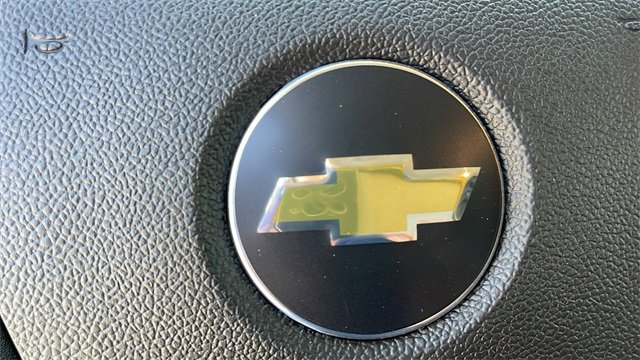 New 2025 Chevrolet Express 2500 w/ Driver Convenience Package image 22