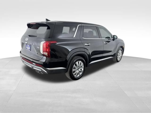 Used 2025 Hyundai Palisade SE AWD/4WD image 6