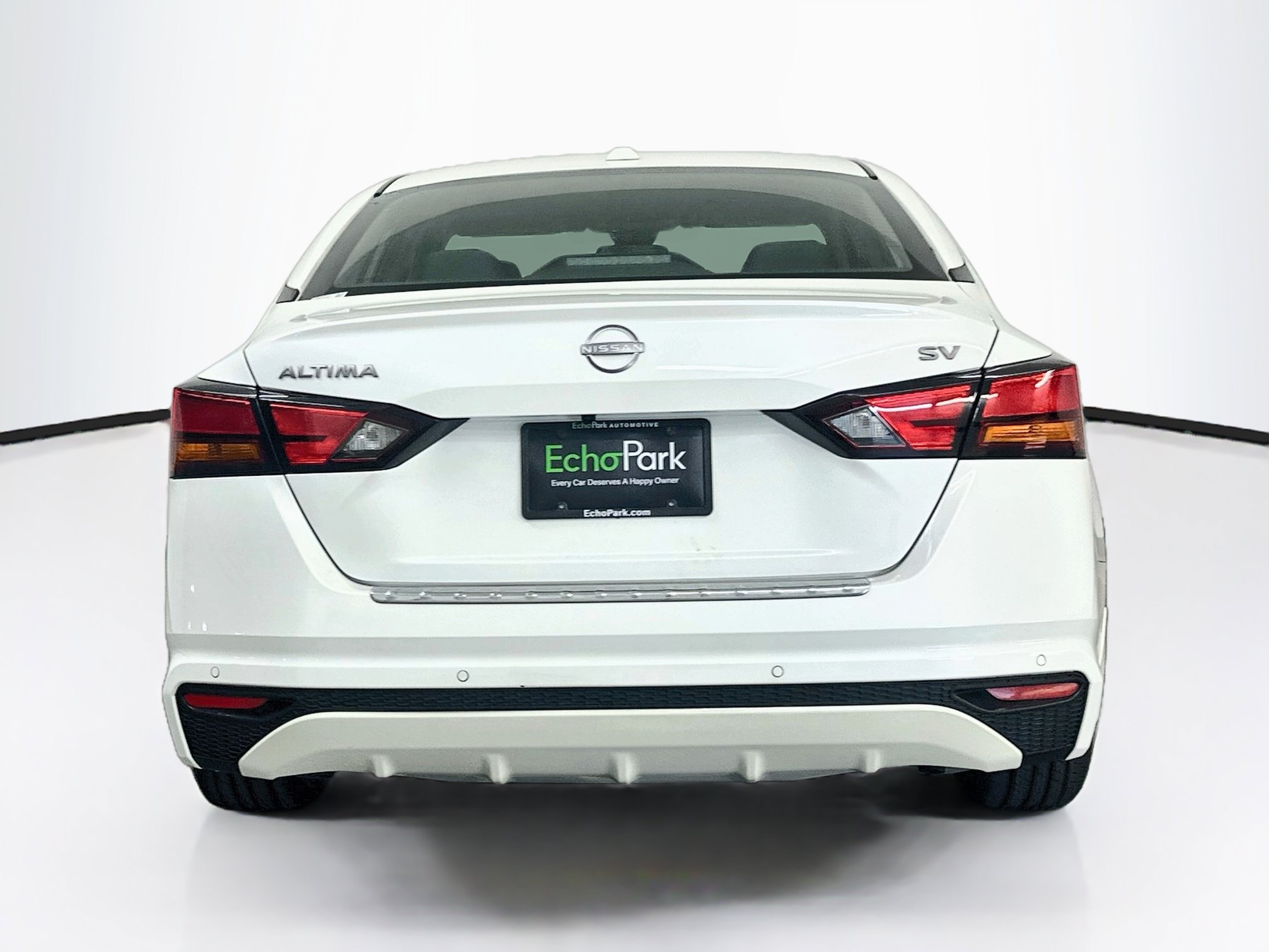 Used 2023 Nissan Altima 2.5 SV FWD image 7
