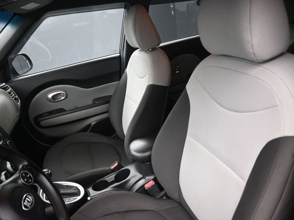 Used 2016 Kia Soul w/ Convenience Package image 33