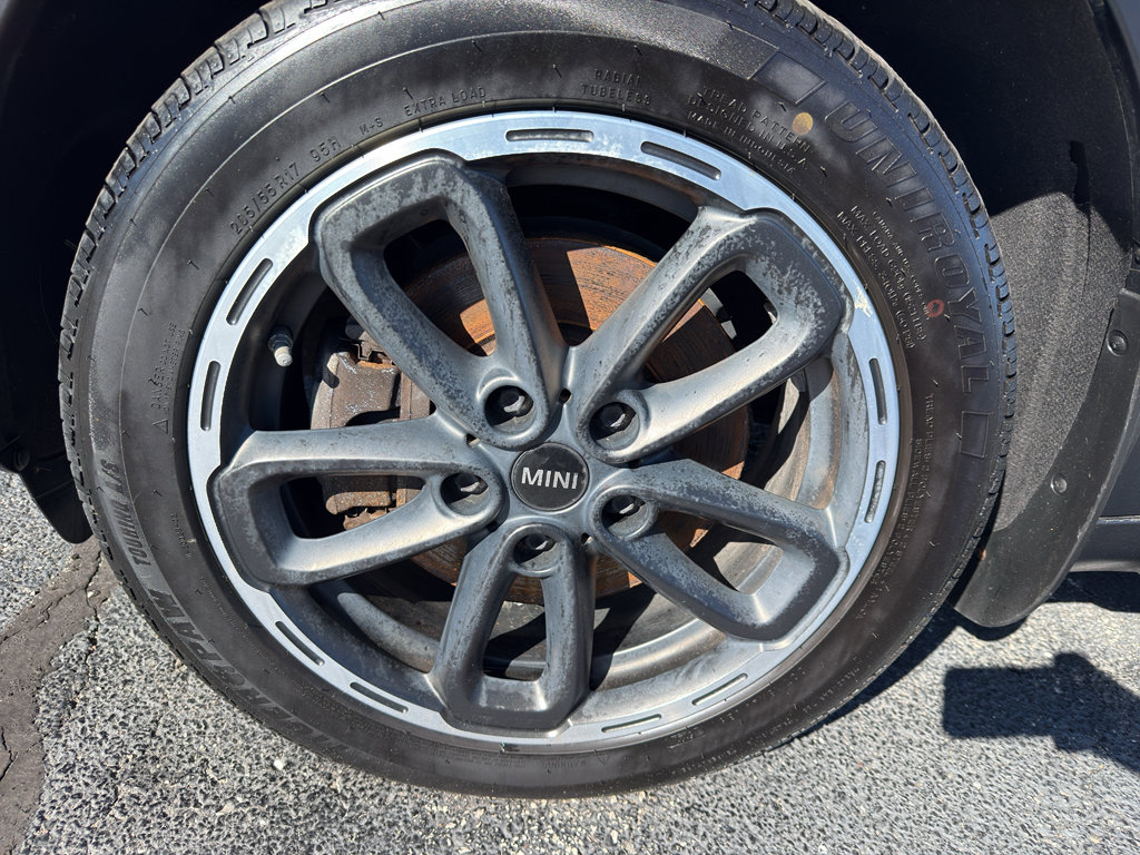 Used 2016 MINI Cooper Countryman S image 6