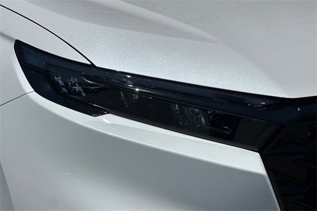 New 2026 Honda CR-V Sport-L image 29
