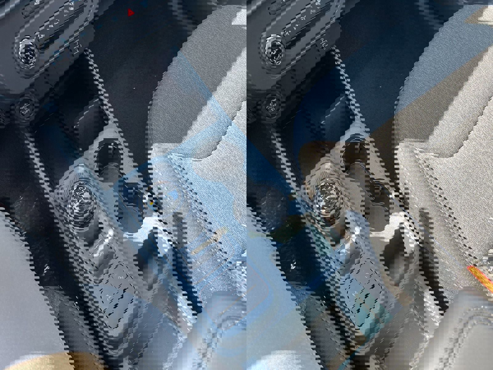 New 2025 Ford Maverick XLT w/ XLT Luxury Package image 20