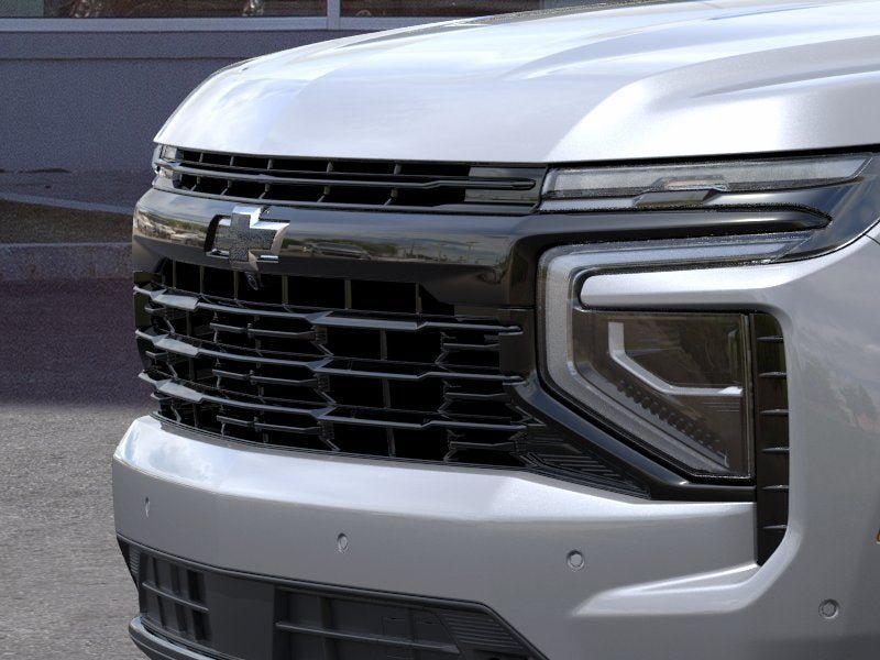 New 2026 Chevrolet Suburban RST w/ Advanced Technology Package AWD/4WD image 13