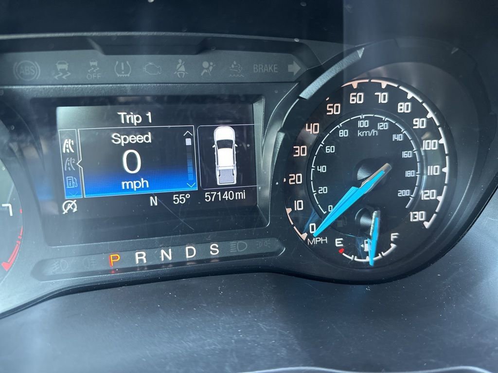 Used 2021 Ford Ranger XLT w/ Equipment Group 301A Mid AWD/4WD image 41