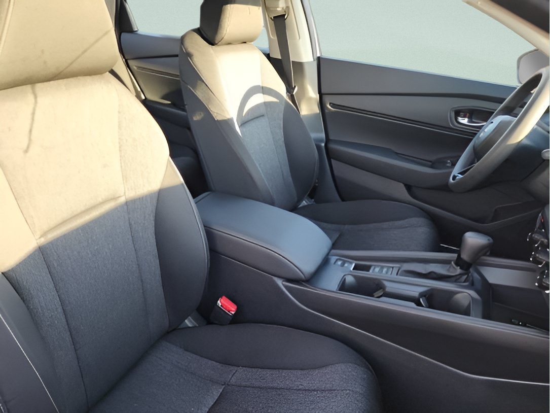 New 2026 Honda Accord SE image 16